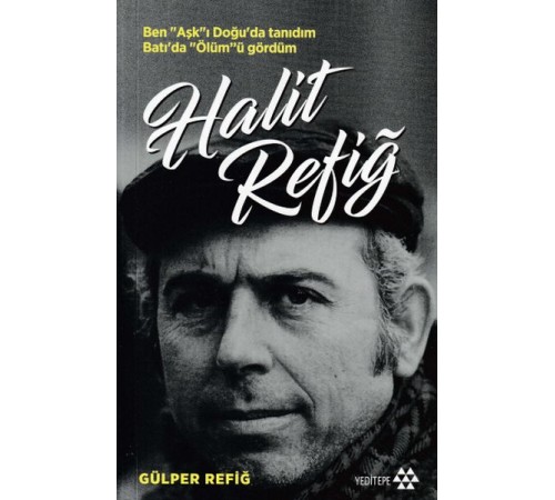 Halit Refiğ