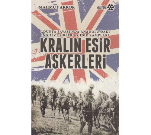 Kralın Esir Askerleri Kralın Esir Askerleri