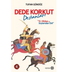 Dede Korkut Destanları-100 Temel Eser