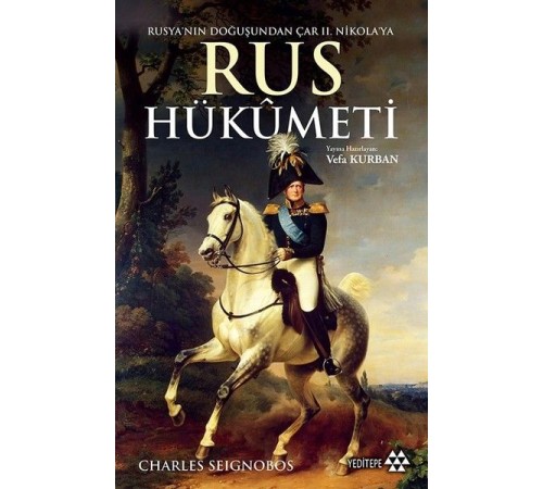 Rus Hükümeti