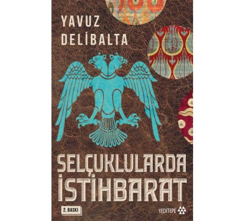 Selçuklularda İstihbarat
