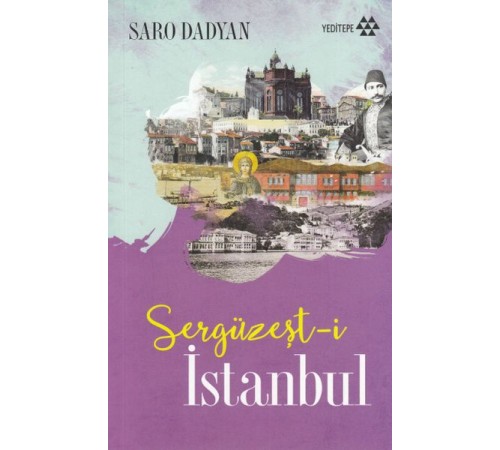 Sergüzeşt-i İstanbul