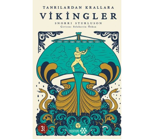 Tanrılardan Krallara Vikingler Tanrılardan Krallara Vikingler