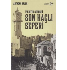 Filistin Cephesi - Son Haçlı Seferi