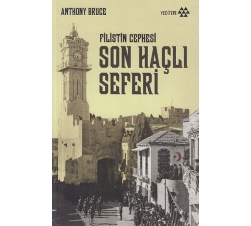 Filistin Cephesi - Son Haçlı Seferi