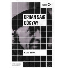 Kızıl Elma - Orhan Şaik Gökyay