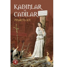 Kadınlar ve Cadılar