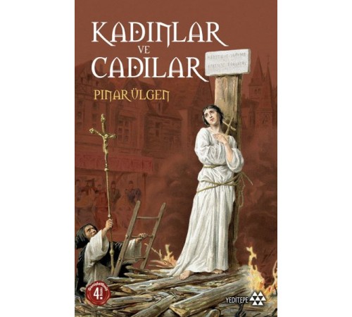 Kadınlar ve Cadılar