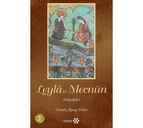 Leyla ile Mecnun - Makaleler