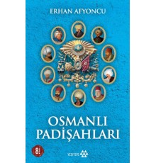 Osmanlı Padişahları - Ciltsiz