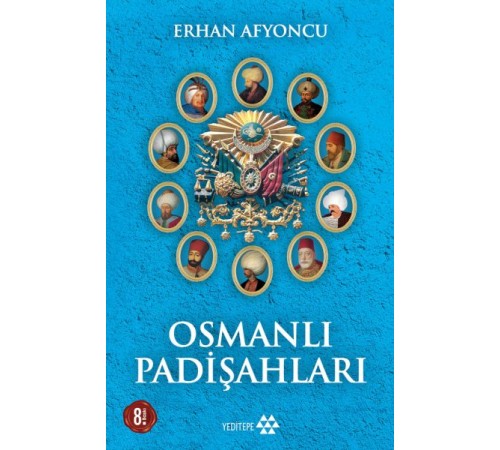 Osmanlı Padişahları - Ciltsiz Osmanlı Padişahları - Ciltsiz