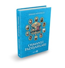 Osmanlı Padişahları - Ciltli