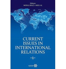 Current Issues in International Relations 1