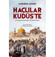 Haçlılar Kudüs'te