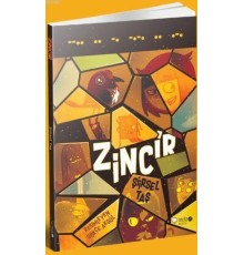 Zincir