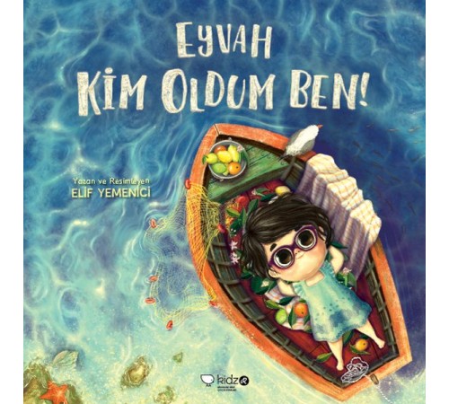 Eyvah Kim Oldum Ben! Eyvah Kim Oldum Ben!
