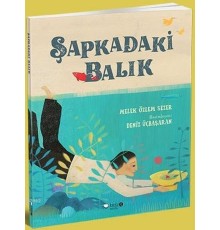 Şapkadaki Balık
