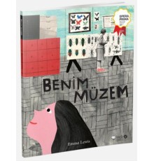 Benim Müzem