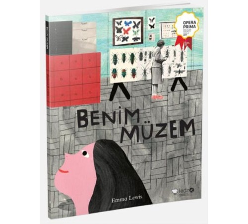 Benim Müzem
