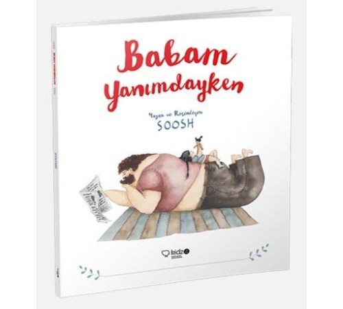 Babam Yanımdayken