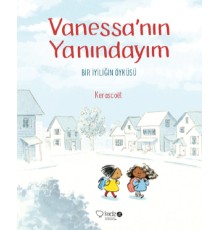 Vanessa'nın Yanındayım