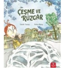 Çeşme ve Rüzgar