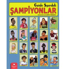 Şampiyonlar
