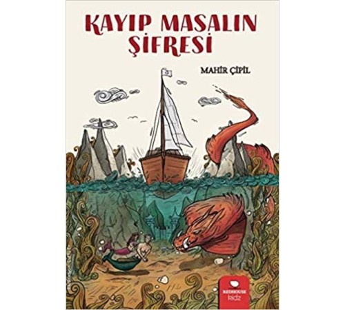 Kayıp Masalın Şifresi Kayıp Masalın Şifresi