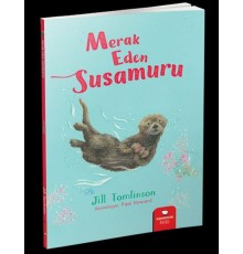 Merak Eden Susamuru