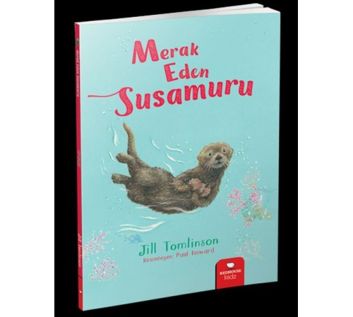 Merak Eden Susamuru