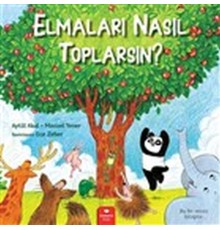 Elmaları Nasıl Toplarsın?