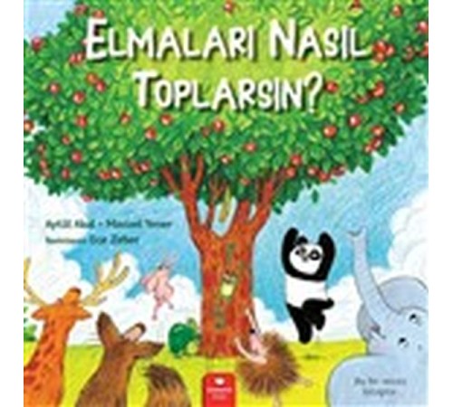 Elmaları Nasıl Toplarsın?