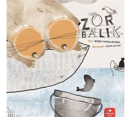 Zor Balık