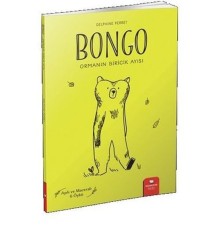 Bongo: Ormanın Biricik Ayısı