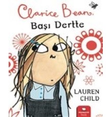 Clarice Bean - Başı Dertte