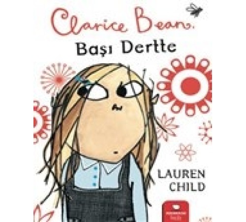 Clarice Bean - Başı Dertte