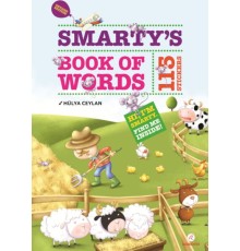 Smarty’s Book of Words (Smarty’nin Sözcükler Kitabı)