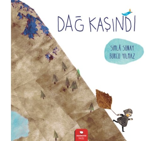 Dağ Kaşındı Dağ Kaşındı