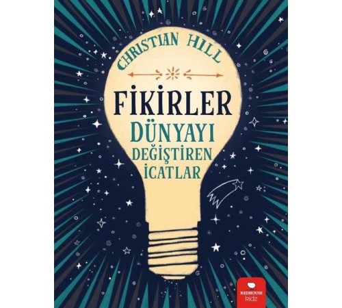 Fikirler - Dünyayı Değiştiren İcatlar