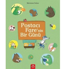 Postacı Fare'nin Bir Günü