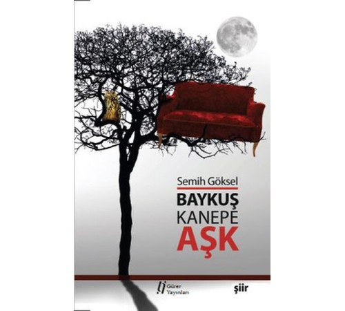 Baykuş Kanepe ve Aşk