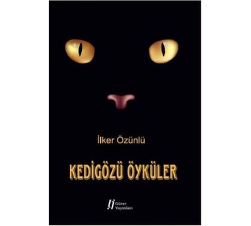 Kedigözü Öyküler