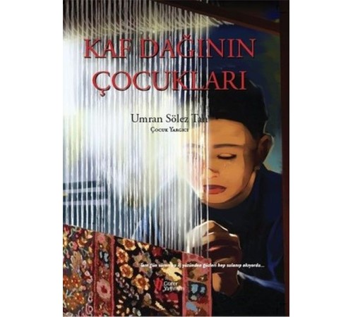 Kaf Dağının Çocukları