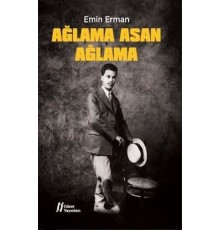 Ağlama Asan Ağlama