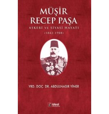 Müşir Recep Paşa