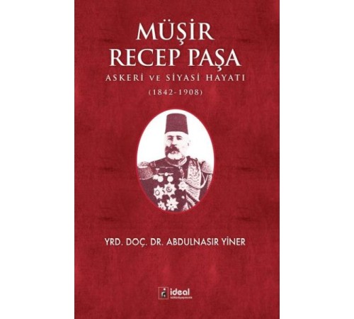 Müşir Recep Paşa Müşir Recep Paşa