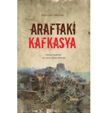 Araftaki Kafkasya