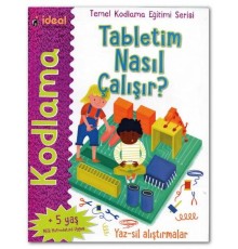 Tabletim Nasıl Çalışır?