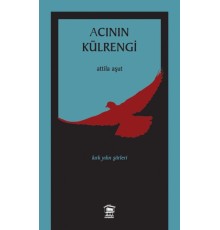 Acının Külrengi