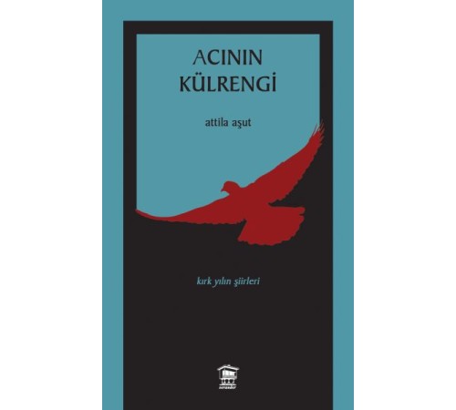 Acının Külrengi
